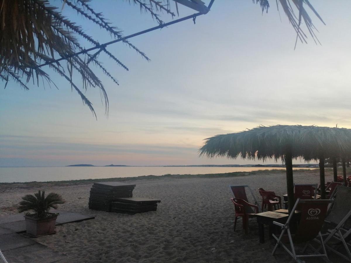 Casa Contadina Villa Ористано Екстериор снимка