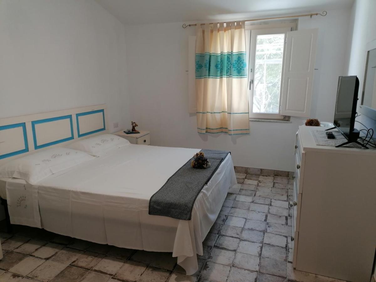 Casa Contadina Villa Ористано Екстериор снимка