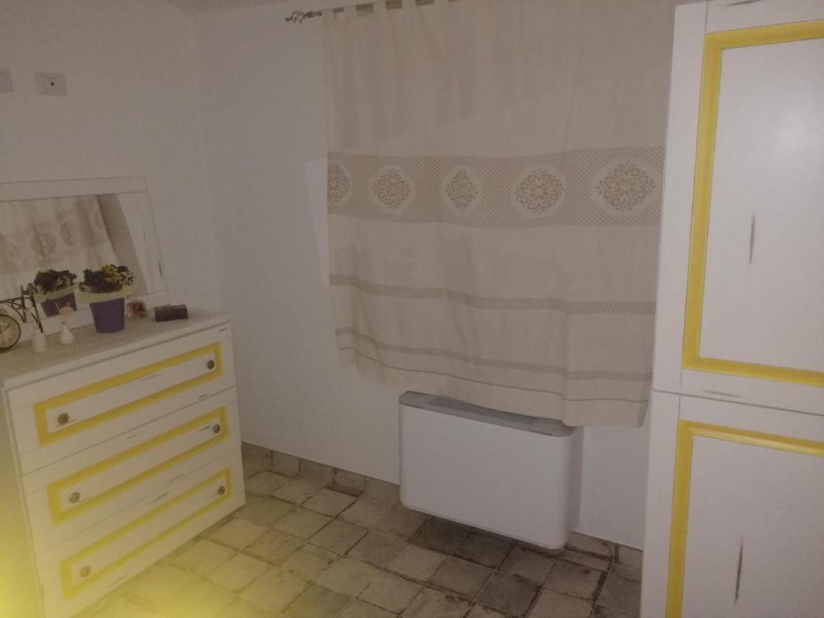 Casa Contadina Villa Ористано Екстериор снимка